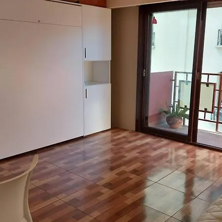 Apartamento Departamento Buenos Aires Obelisco Exterior foto