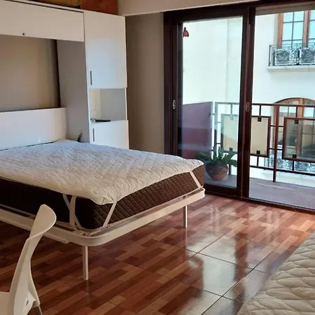 Apartamento Departamento Buenos Aires Obelisco Exterior foto