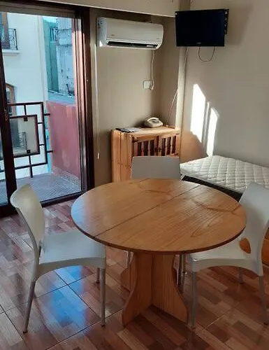 Departamento Buenos Aires Obelisco